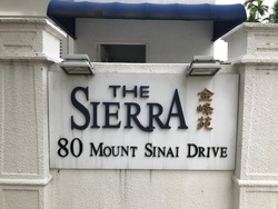 The Sierra (D10), Apartment #215175811
